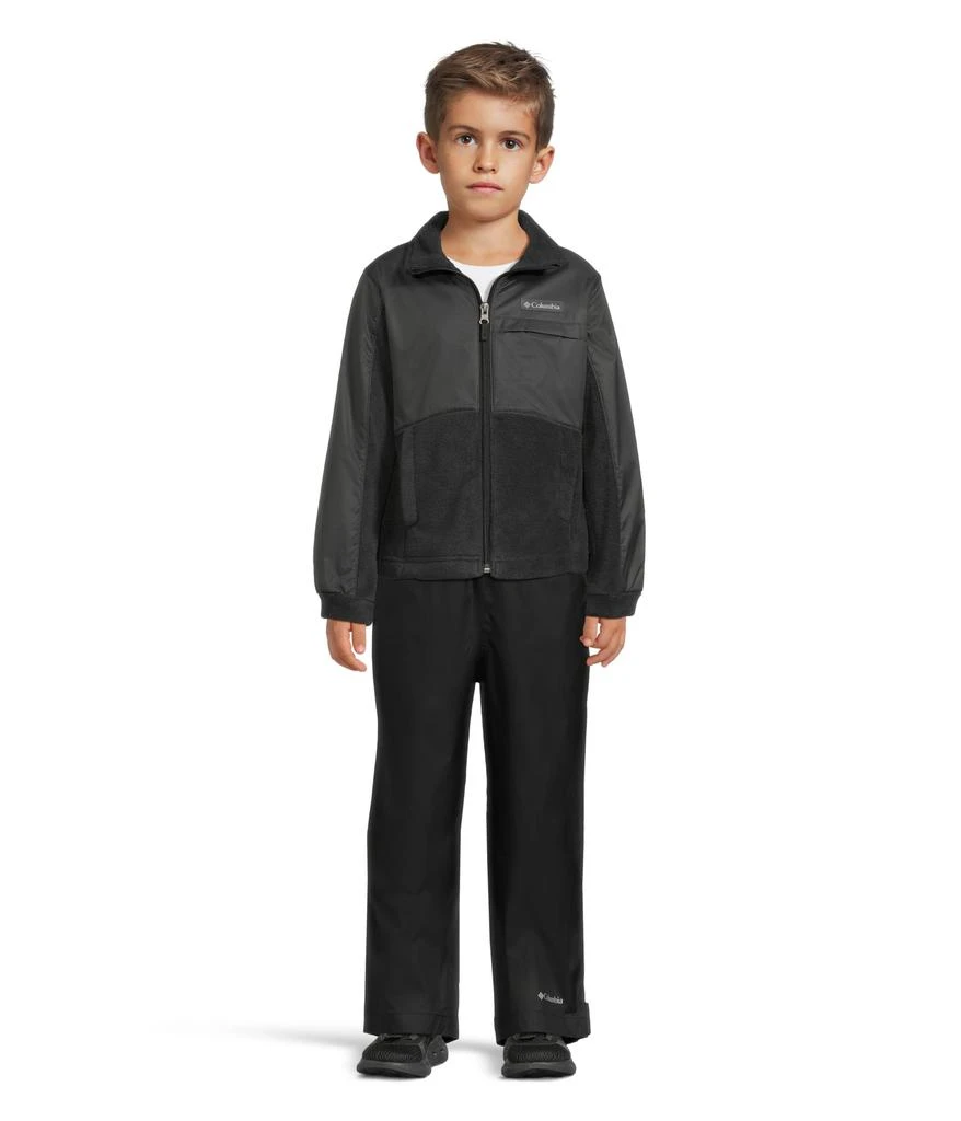 Columbia Trail Adventure™ II Pants (Little Kid/Big Kid) 5