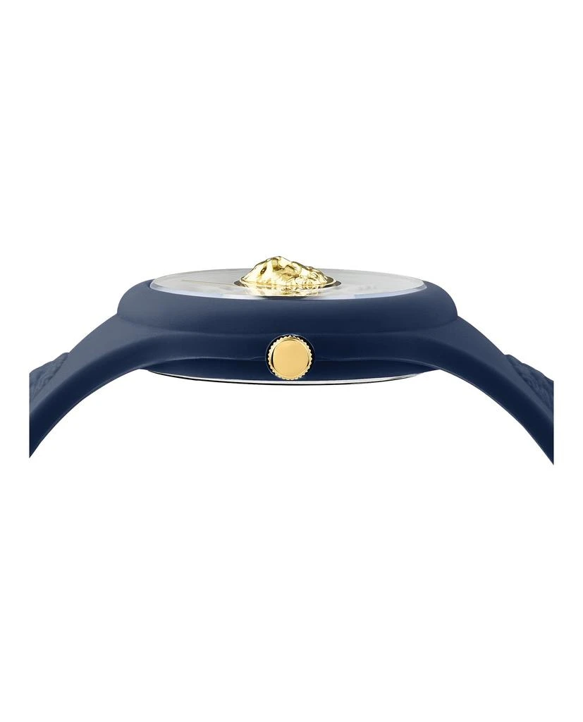 Versus Versace Fire Island Silicone Watch 2