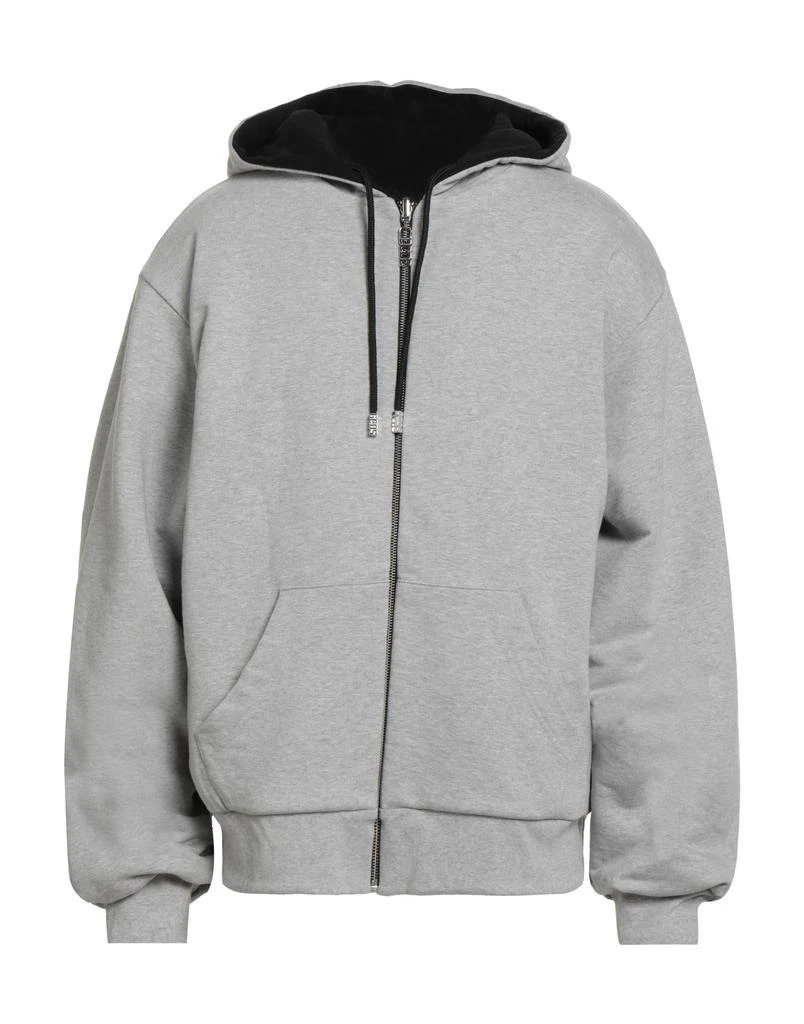 GCDS Hooded sweatshirt 5