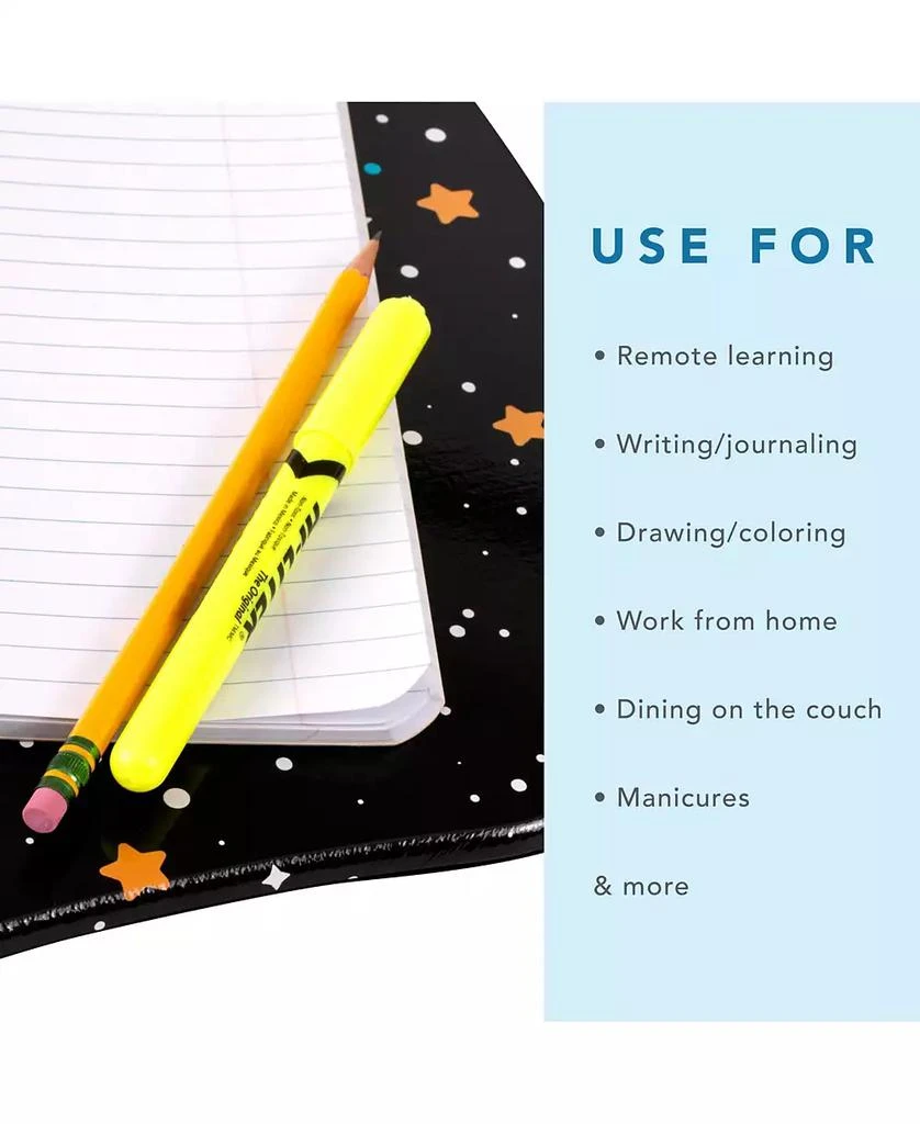 LAPGEAR MyStyle Lap Desk 4