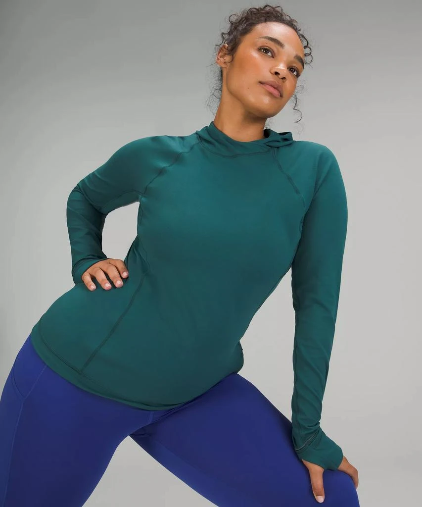 lululemon It's Rulu Long-Sleeve Hoodie 3