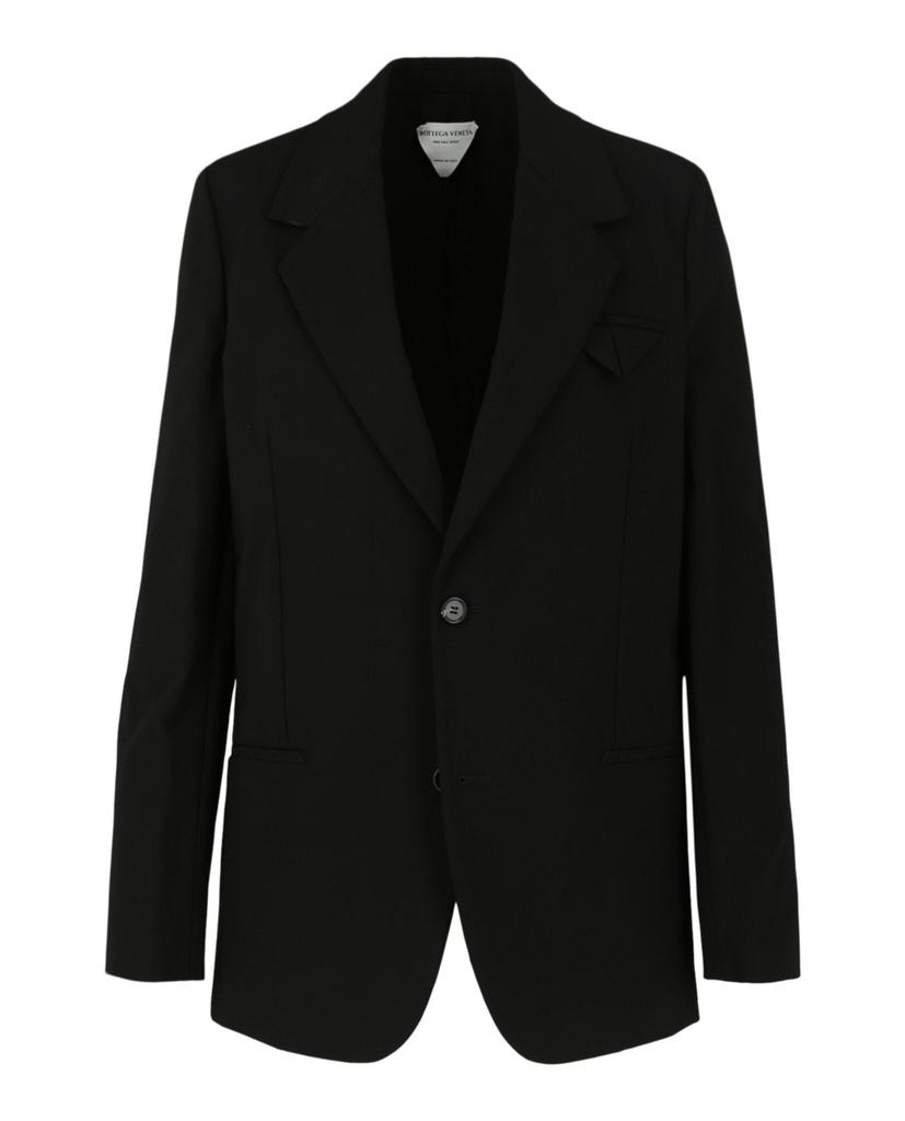 Bottega Veneta Oversized Blazer