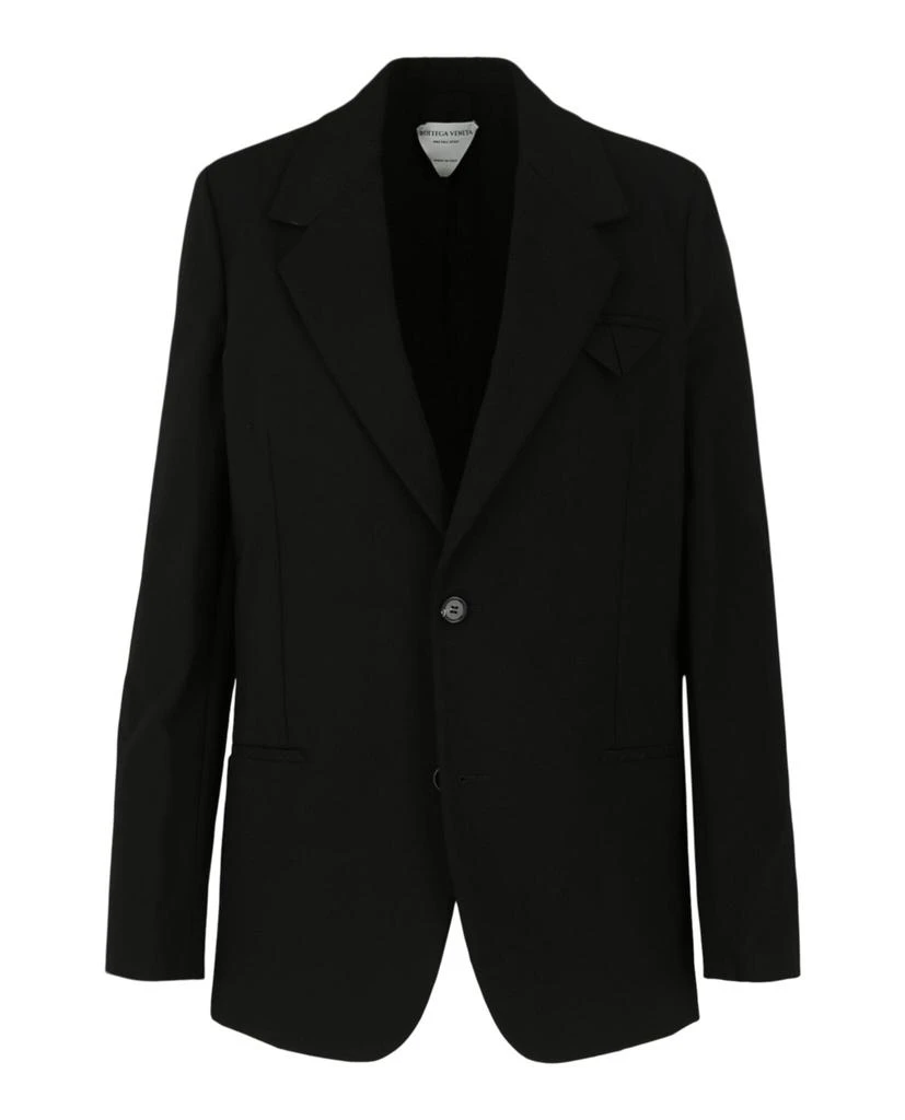 Bottega Veneta Oversized Blazer 1