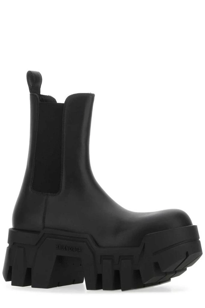 Balenciaga Balenciaga Bulldozer Chelsea Boots 2