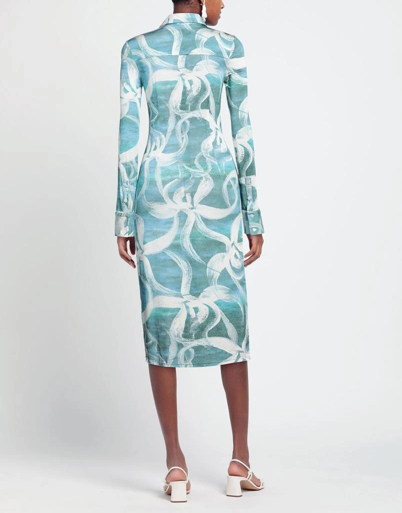 LOUISA BALLOU Midi dress 3