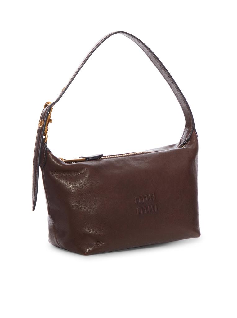 Miu Miu LEATHER CASE BAG