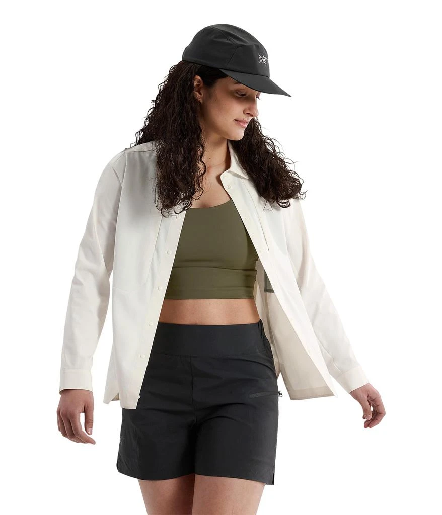 Arc'teryx Sima Shirt Long Sleeve 4