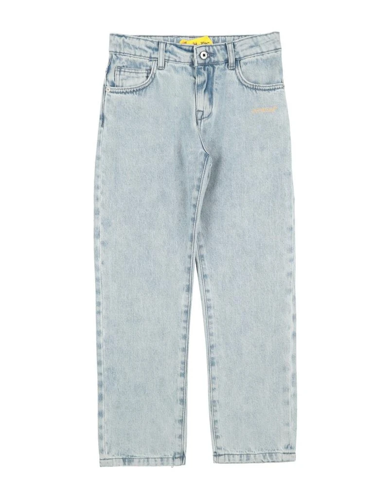 Off-White Denim pants