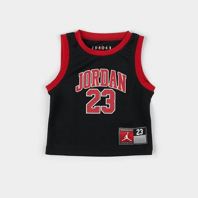 Jordan Infant Jordan 23 2-Piece Jersey Set 2