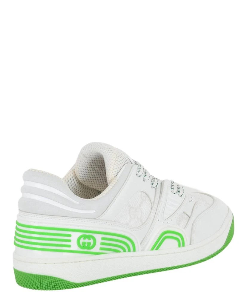 Gucci Demetra GG Low-Top Sneakers 3