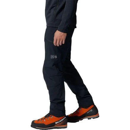 Mountain Hardwear Chockstone Alpine Pant - Men's 4