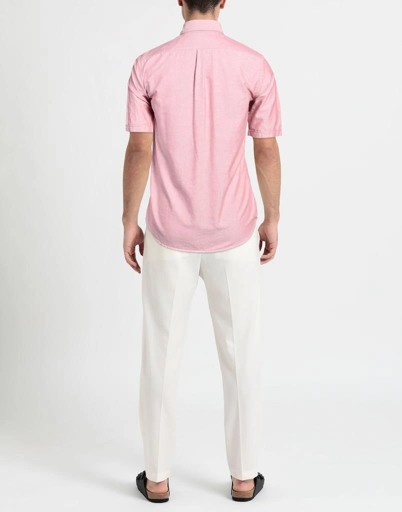 B.D.Baggies Solid color shirt 3