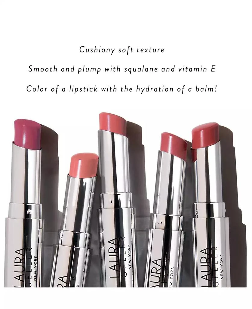 Laura Geller Jelly Balm Hydrating Lip Color 11