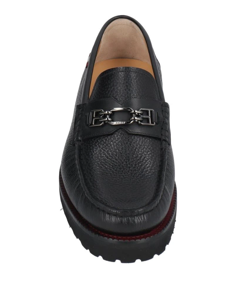 Bally Loafers 4