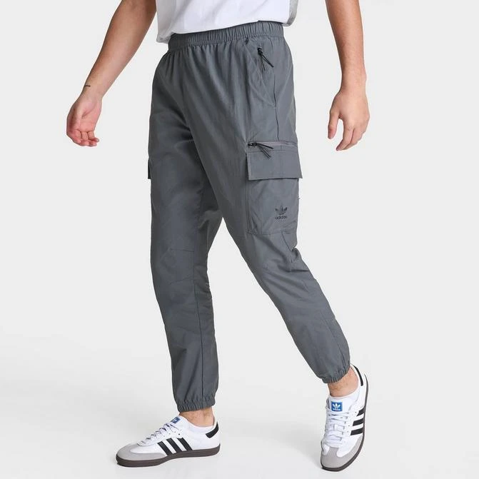 Adidas Men's adidas Originals Cargo Track Pants 1