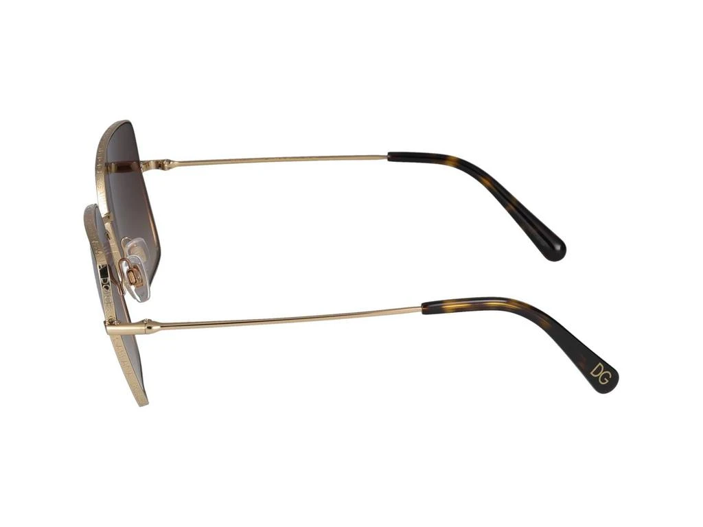 Dolce & Gabbana Dolce & Gabbana Sunglasses 3