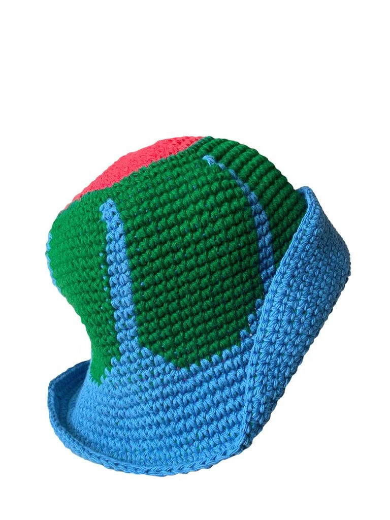 MEMORIAL DAY Daisy Bucket Hat 3