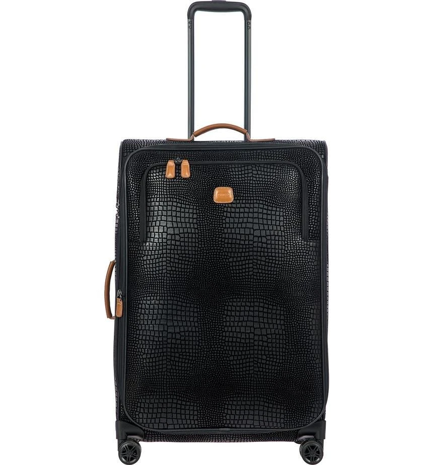 Bric's My Safari 30-Inch Expandable Spinner Luggage 7