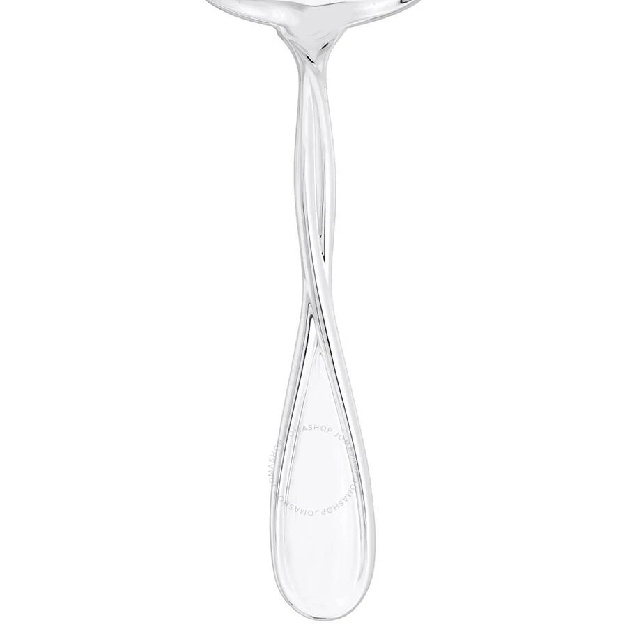 Christofle Silver Plated Galea Gravy Ladle 0047-040 2