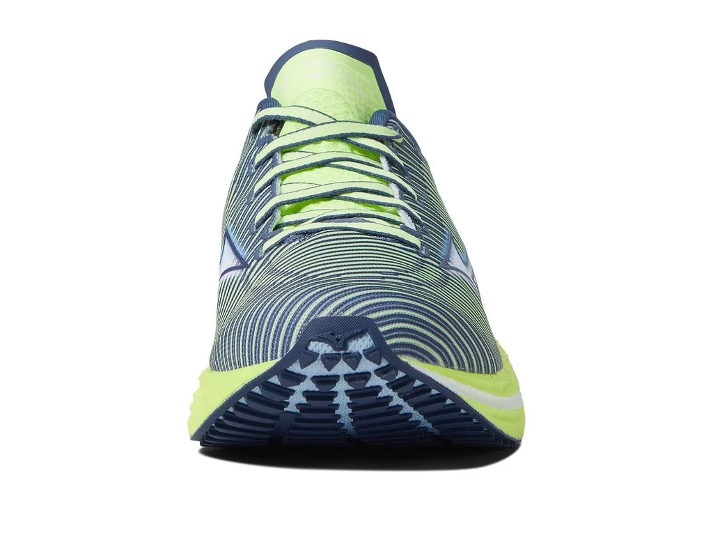 Mizuno Wave Rebellion 3