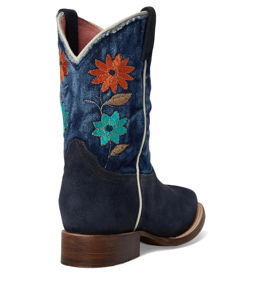 Roper Flower Power (Toddler/Little Kid) 5