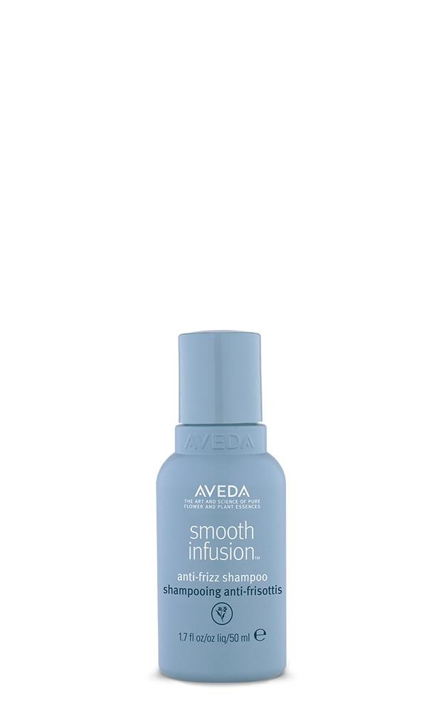 Aveda Aveda - Smooth Infusion Anti-Frizz Shampoo (50ml)