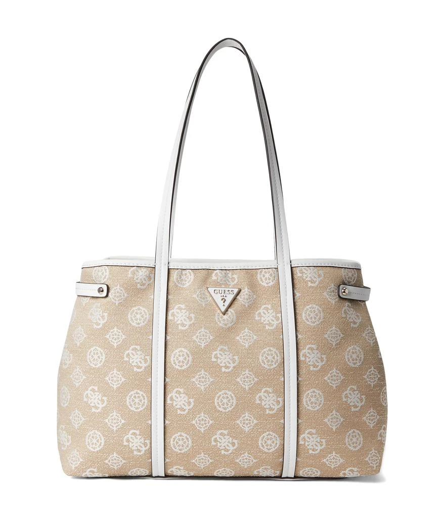 GUESS Beyza Girlfriend Tote 1