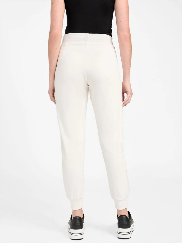 Guess Factory Alessia Logo Waist Joggers 10