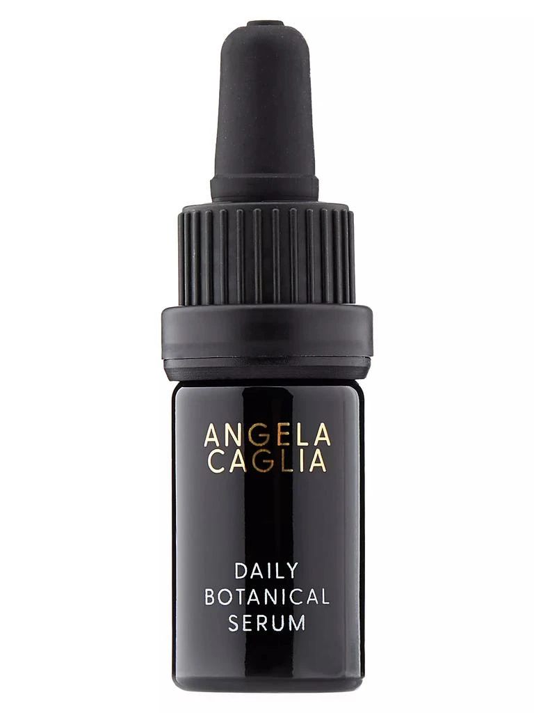 Angela Caglia Daily Botanical Serum 1