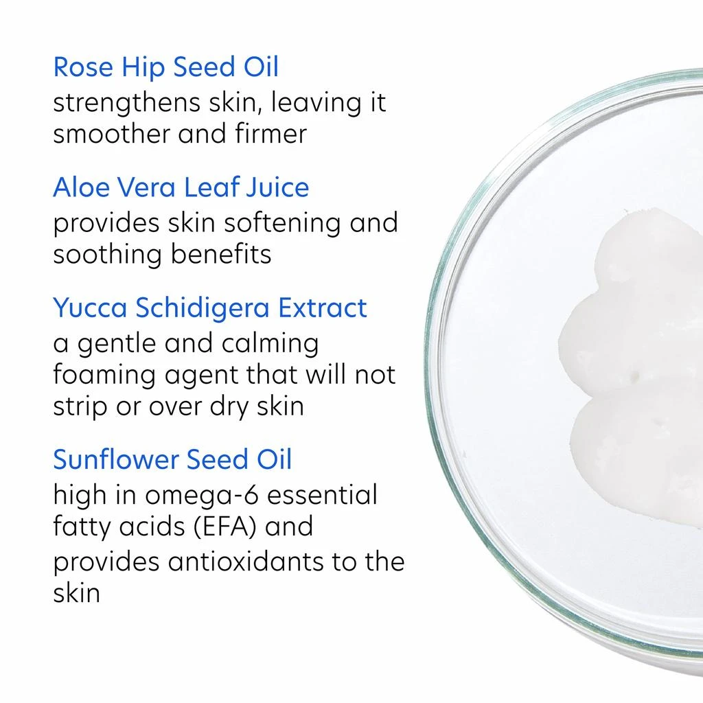 PCA SKIN PCA SKIN Creamy Cleanser 6