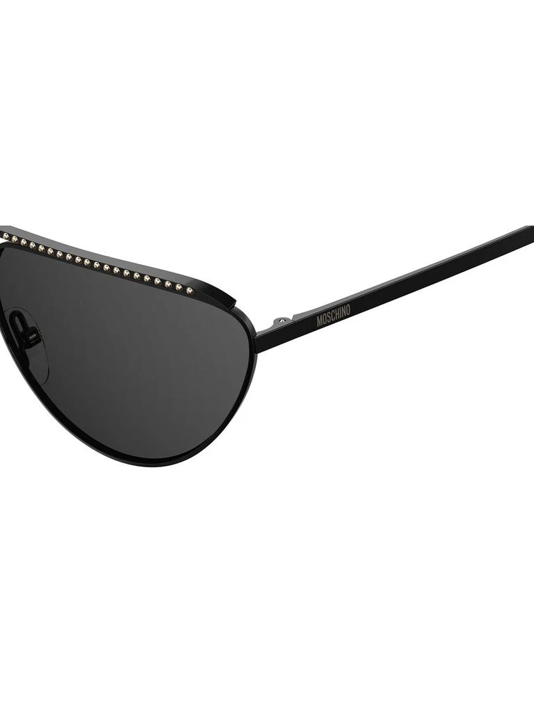 Moschino Moschino Eyewear Cat Eye Sunglasses 4