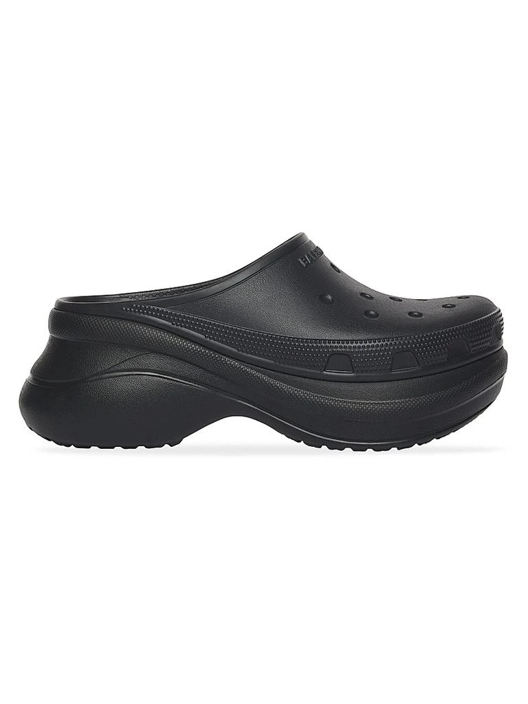 Balenciaga Crocs Mules 1