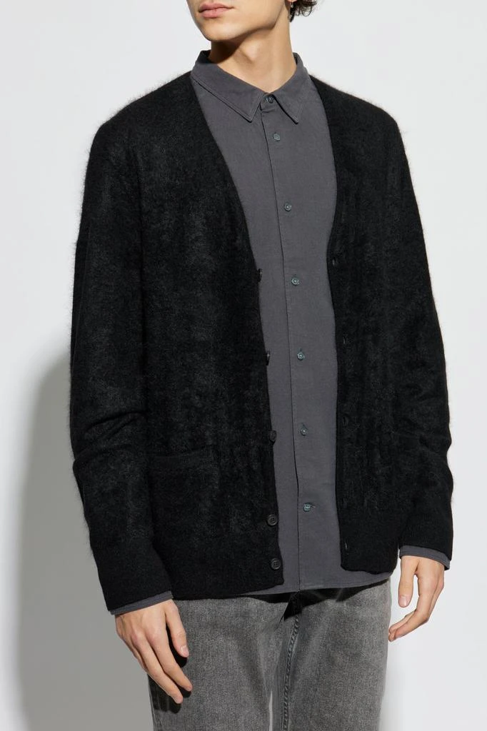ALL SAINTS Allsaints Classic Knit Cardigan 3