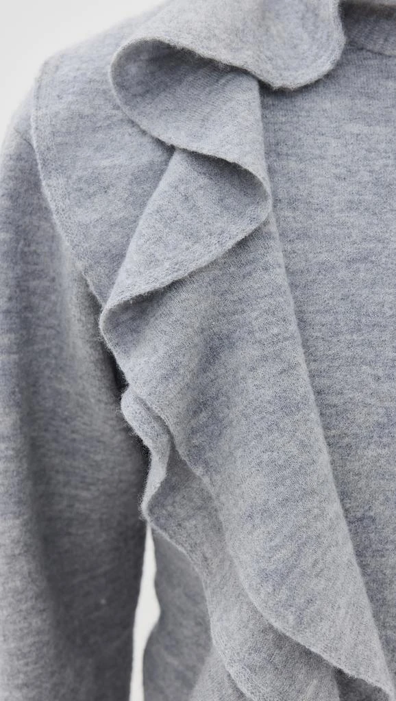Ulla Johnson Corinna Pullover 5