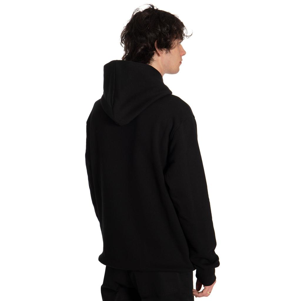 1017 ALYX 9SM Metal Buckle Collar hoodie