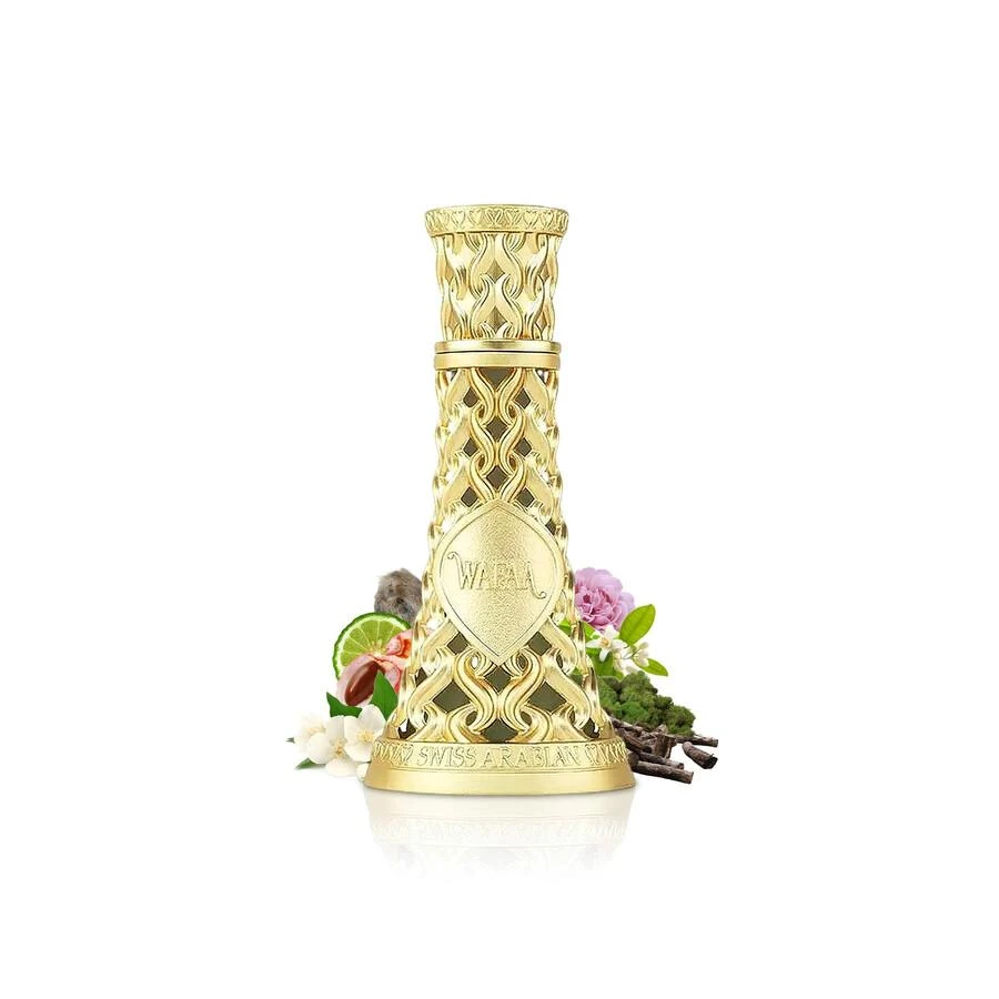 Swiss Arabian Swiss Arabian Wafaa Ladies EDP 3