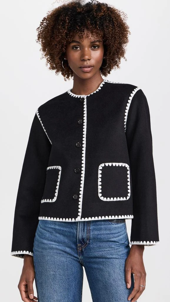 Rails Melanie Jacket 6