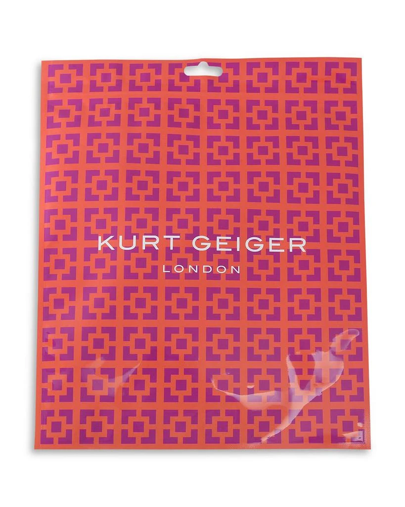 Kurt Geiger Kurt's Motel Multi Pack 4