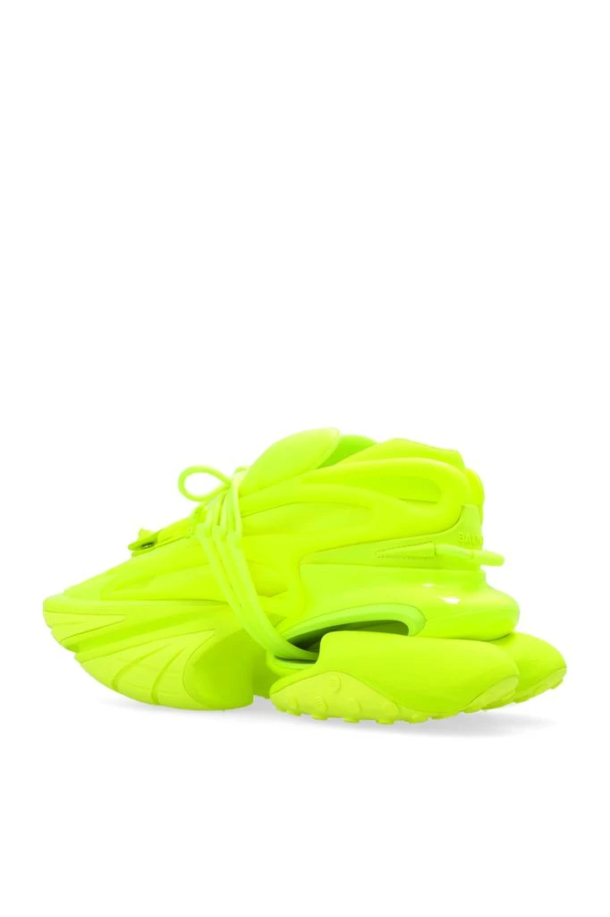 Balmain 'Unicorn' sneakers 5