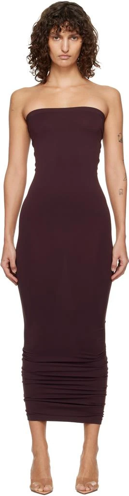 Wolford Black Fatal Maxi Dress - Dresses & Skirts - Compare Prices from 3+  Stores - BeyondStyle
