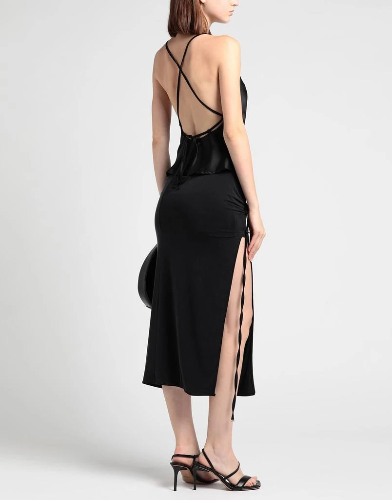 Jacquemus Midi skirt 4