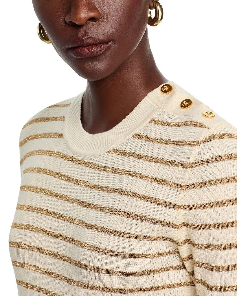 FRAME The Marina Sweater 4
