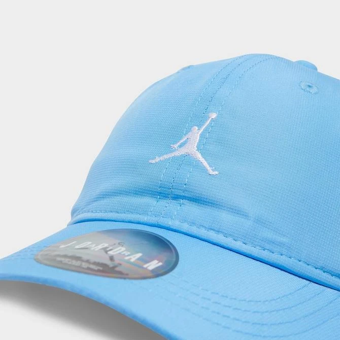 Jordan Big Kids' Jordan Dri-FIT Essentials Strapback Hat 5