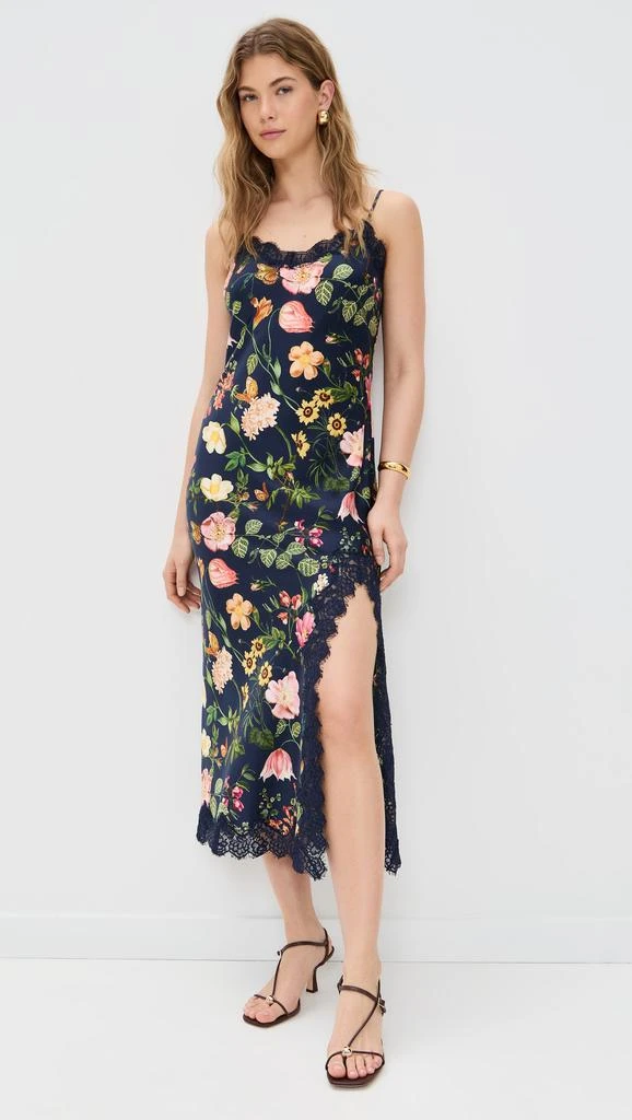 Cara Cara Granada Dress 4