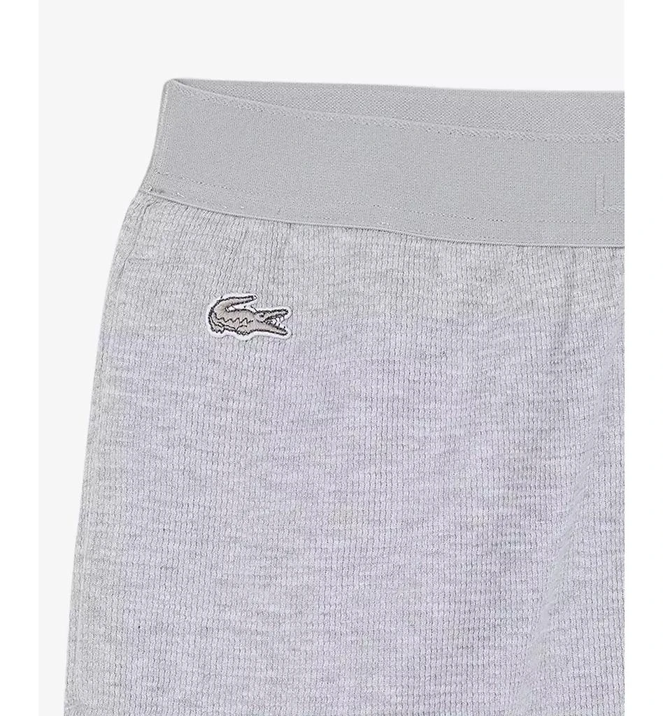 Lacoste Men
s Thermal Pajama Shorts 8