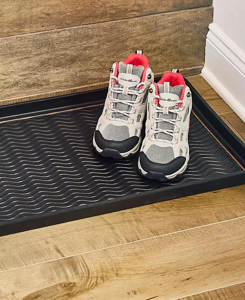 Eddie Bauer Rubber Boot Tray 2
