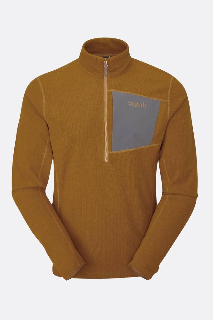 Rab Rab - Men's Tecton Pull On Sweater