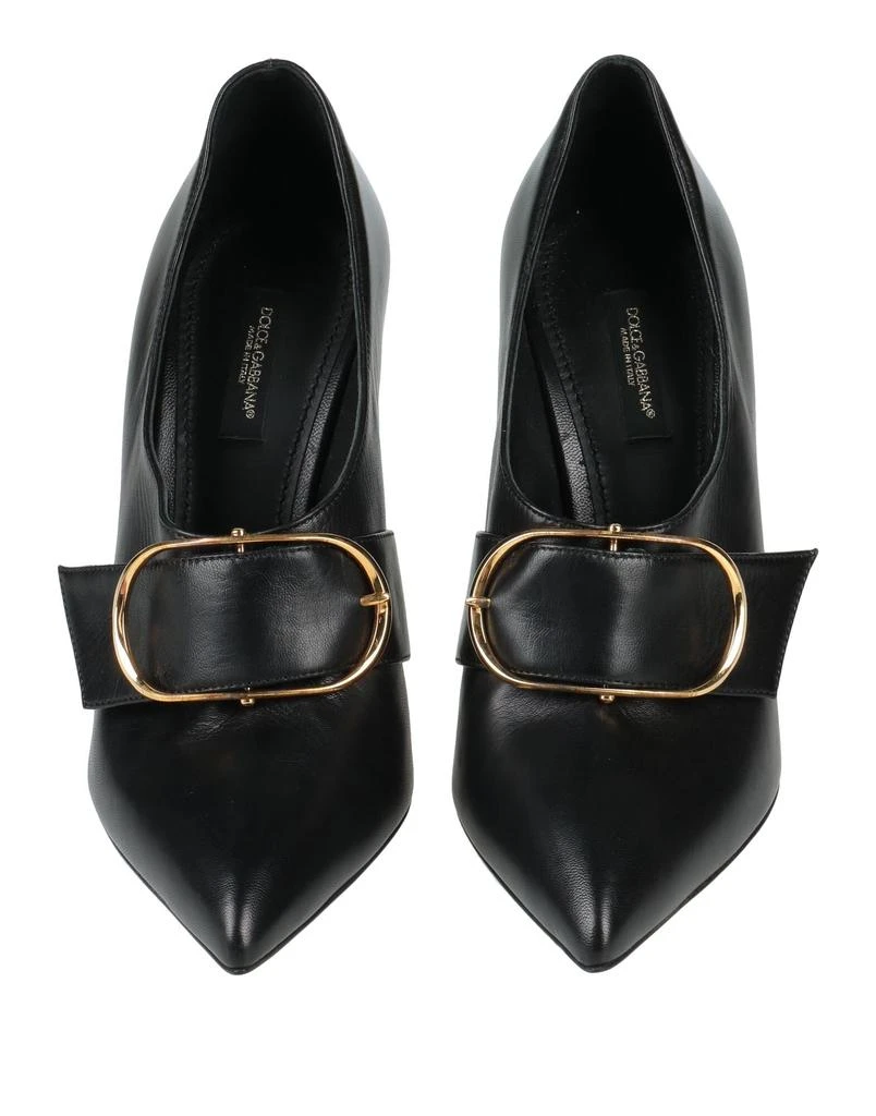 Dolce
Gabbana Pump 4