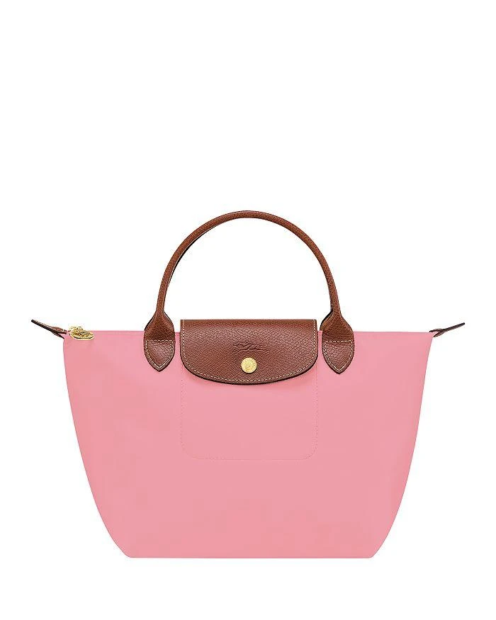 Longchamp Le Pliage Small Top Handle Handbag 1