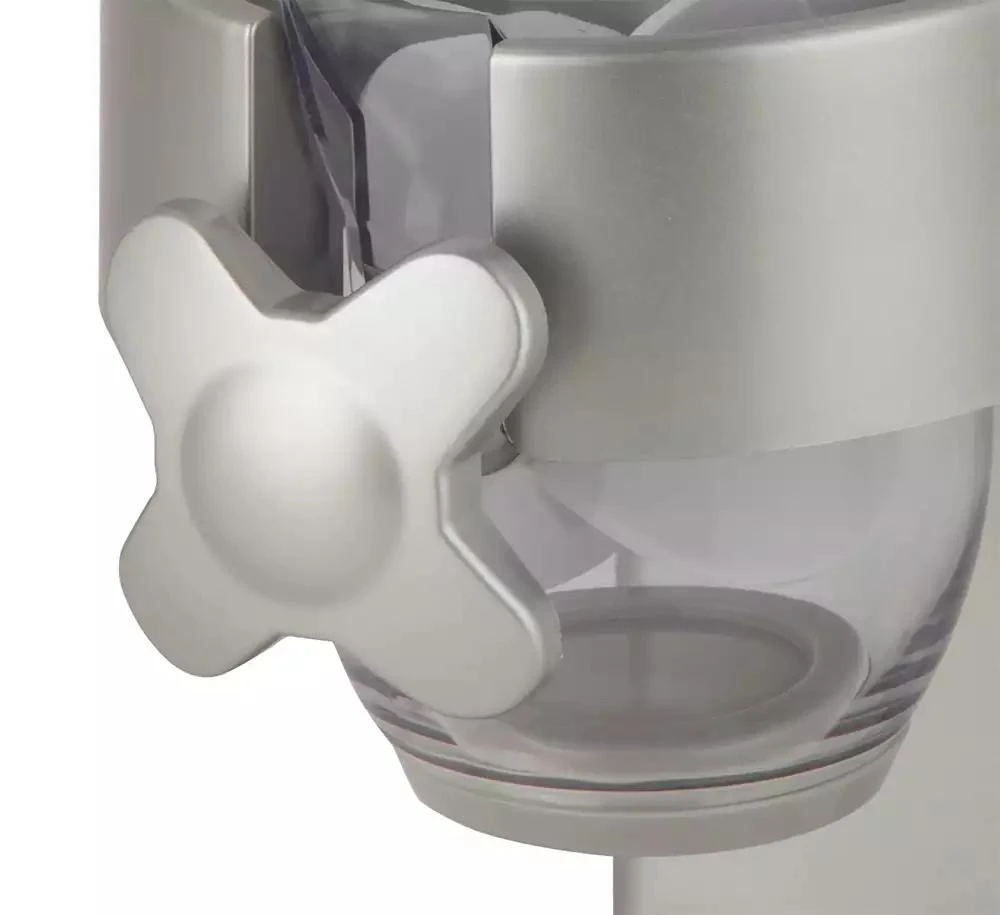 Honey Can Do Zevro by 17.5-Oz. Cereal Dispenser 3